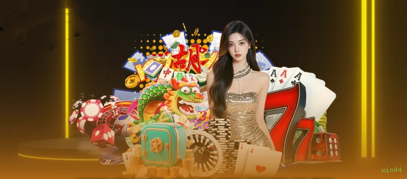 App win44 para Android e iOS - download grátis