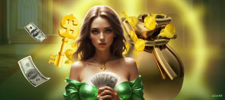 Slots no app win44 mobile