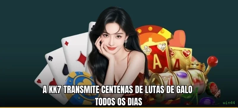 Central de dúvidas rápidas sobre o app win44