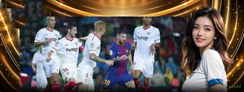 Apostas futebol ao vivo win44 - odds competitivas