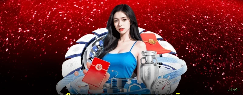 Cassino ao vivo win44 dealers
