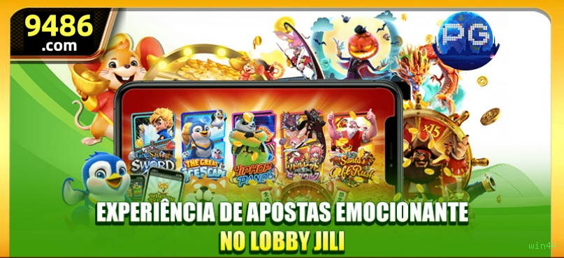 Slots win44 - Sweet Bonanza e caça-níqueis populares