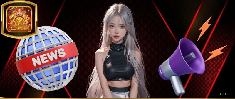 Gates of Olympus slot win44